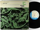 Donald Byrd - Byrd In Flight LP - Blue Note Mono DG RVG Ear 47 W 63rd VG+