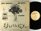 Gene Ammons All Stars - Funky LP - Esquire UK - 32-077 Mono DG VG+ PROMO