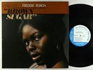 Freddie Roach - Brown Sugar LP - Blue Note - BLP 4168 Mono RVG NY USA VG+