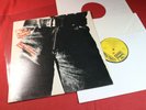 Rolling Stones  STICKY FINGERS  -  LP Rolling Stones COC 59100 Germany 1971