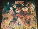 AC/DC Highway To Hell Albert Aussie Red Label Vinyl LP Record Mint-