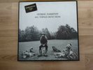 GEORGE HARRISON ALL THINGS MUST PASS 3 LP BOX SET 33 1/3 RPM NO POSTER EX+ COND