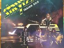 Stryper - Soldiers Under Command US 1985 Vinyl LP w/Insert ST-73217 *Rare*