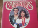 Best Of The Carpenters Readers Digest 4 X Vinyl Albums Records Box Set 70s Pop
