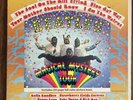 The Beatles Magical Mystery Tour Vinyl LP SMAL 2835 W Booklet
