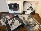Jazz LP Lot