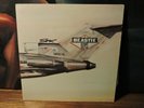 Beastie Boys/Licensed To Ill, First 1986 US Pressing-EX 12