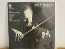 SEALED  Aaron Rosand Bach, Telemann, Enesco, Ysaye 180G MINT Audiofon Vinyl