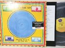 Talking Heads - Speaking in Tongues w/Inner STERLING press ULTRASONIC CLEAN