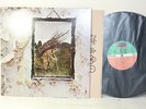 Led Zeppelin - IV Zoso (Untitled) SD-19129 Vinyl ULTRASONIC CLEAN