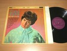 Timi Yuro LP - Hurt   / 1961 PROMO SAMPLE UK LONDON HA-G 2415 PRESS in MINT