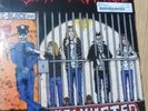 CRYPTIC SLAUGHTER - Convicted Lp 1986 Death/ Metal Blade Records
