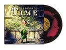 The Songs of Time Ocarina Legend of Zelda Dark Reflection Vinyl Record NEW x/250