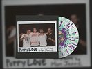 MOM JEANS.-PUPPY LOVE (COLV) (GRN) (WHT) VINYL LP NEW