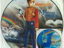 MARILLION: Misplaced Childhood LP Picture Disc (EMI MRLP 2, 1985)
