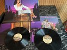 Donna Summer–On The Radio: Greatest Hits Vol. 1 & 2 Vinyl, LP Poster SHRINK  EX