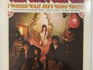 TOMMY BOYCE & BOBBY HART : I Wonder What She’s Doing Tonite? LP SEALED A&M 1968