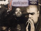 Heavy D and the Boyz Peaceful Journey lp l Pete Rock Marley Marl SHRINK EX+/EX+