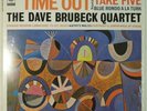 Dave Brubeck Quartet Time Out CBS/Sony SOPM 150 OBI JAPAN VINYL LP JAZZ