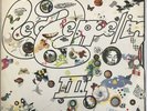 LED ZEPPELIN III VINYL LP ATLANTIC UK 1970 PLUM WHEEL A5/B6 NEAR EX CELEBRATION
