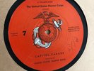 U.S. Armed Forces Radio Transcription Records: Marine Corps. /Army/Air Force