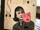 Jazz 3 Record Set - 1946 Stella Brooks-  Appears Never Played