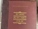 Franklin Mint Greatest Jazz Recordings Of All Time - 64 of the 100 LPs