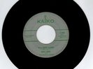 COUNTRY BOPPER 45 RPM - RED LEWIS ON KASKO RECORDS