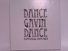 Dance Gavin Dance Vinyl Box Set - Opened / Unplayed /1000