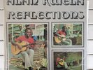 Alan Kwela Reflections South African Jazz Lp RG (K) 1017