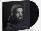 Drake - Scorpion 2xLP Vinyl Record