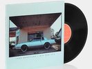 John Moreland - Big Bad Luv LP Vinyl Record