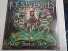 Ice Nine Kills - Every Trick In The Book Vinyl LP SKY SWIRL 1 OF 300