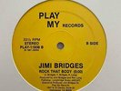 Private Synth Boogie Funk 12