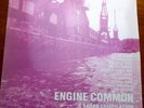 SARAH 628. ENGINE COMMON - A SARAH COMPILATION - Vinyl LP Various indie-