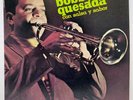 BOBBY QUESADA - Con Salsa Y Sabor - FANIA - LP 376 - VG+ clean original MONO