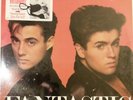 WHAM   FANTASTIC LP VINYL 12