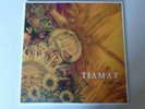 Tiamat Wildhoney  LP orangenes Vinyl limitiert auf 200 RAR 2014 + Poster