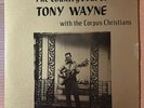 TONY WAYNE  