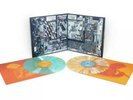 NEW 2 x LP 180g Color Vinyl El Camino Breaking Bad Soundtrack Mondo Dave Porter