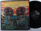 STEPPENWOLF 7 ABC/DUNHILL LP VG+ gatefold c
