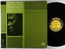 Miles Davis - Early Miles LP - Prestige - PRLP 7168 Mono DG RVG VG+