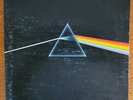 Pink Floyd Dark Side of the Moon Vinyl LP w/Poster VG/VG+ 1973 SMAS-11163 SWEET