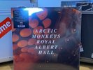 Arctic Monkeys: Live at the Royal Albert Hall by Arctic Monkeys (Record, 2020)