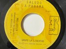 GRUPO LA LIBERTAD - Saludo a Panama / GUAGUANCO MEXICO 45