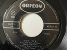 IRMA VENTURA CON LA GRAN ORQ CHIAPAS - Kon Tiki - MARIMBA CUMBIA KILLER 45