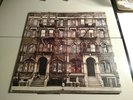 1976 Led Zeppelin Physical Graffiti Two Record Album