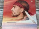 Willie Nelson - City Of New Orleans LP Original Vinyl Album Sealed