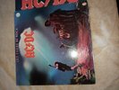 AC/DC LET THERE BE ROCK  1st US press MINT COLLECTORS MUST OWN