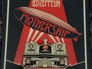 LED ZEPPELIN MOTHERSHIP 2007 4x LP Vinyl Box Set 180 gram Complete Remastered
